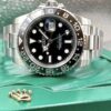 RLX GMT Master ll Bruce Wayne