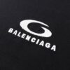BLNCG T-shirt Oversized Icon Black