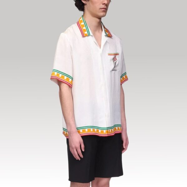 T-shirt CasaBlanca