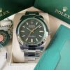 RLX Milgauss RLX