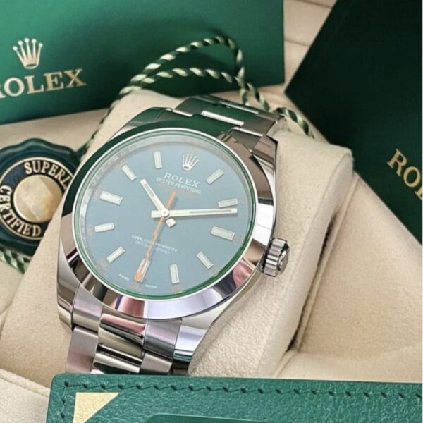 RLX Milgauss