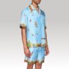 T-shirt CasaBlanca