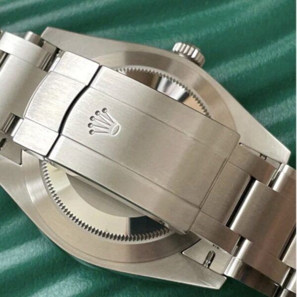 RLX Oyster Perpetual —