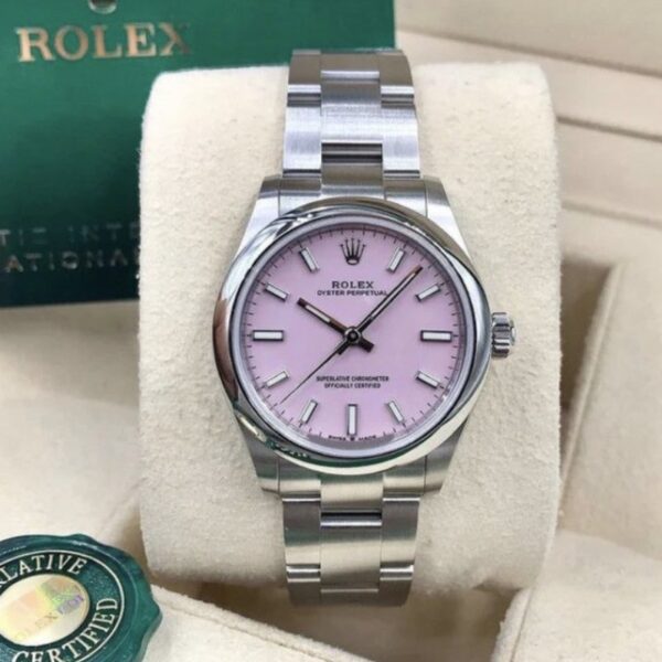 RLX Oyster Perpetual a-