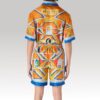 Shorts CasaBlanca