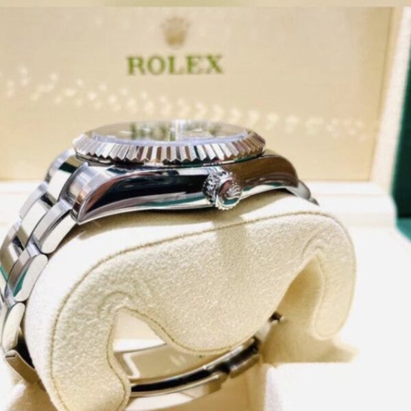 RLX Sky Dweller