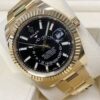 RLX Sky Dweller RLX