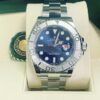 RLX Yachtmaster watch