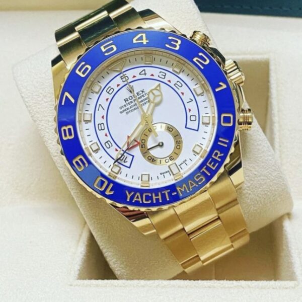 RLX – Yachtmasterr