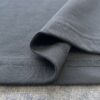 LV T-shirt Gradient Cotton Grey