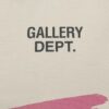 GLRY DPT T-shirt
