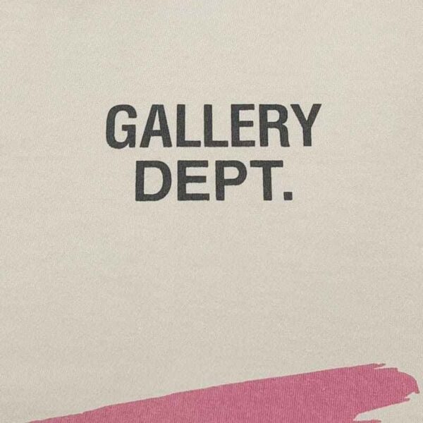 GLRY DPT T-shirt
