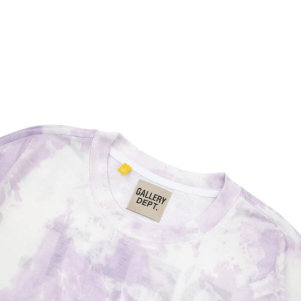 GLRY DPT T-shirt