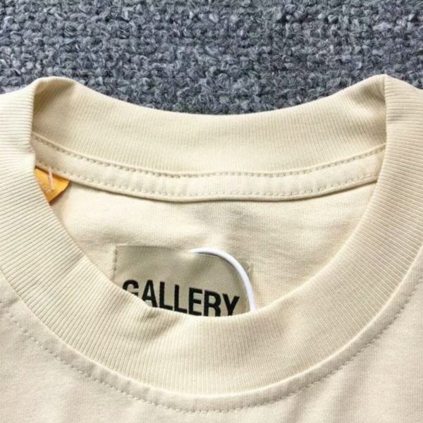 GLRY DPT T-shirt