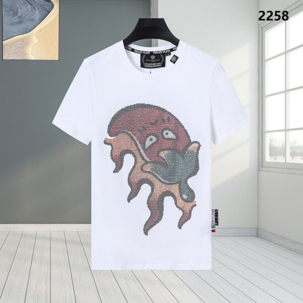 PP T-shirt