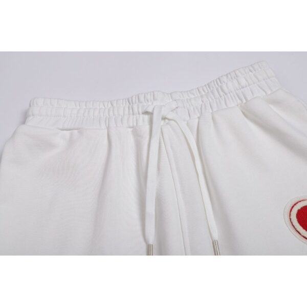 A Paris Shorts