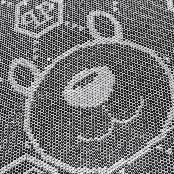 PP T-shirt Bear