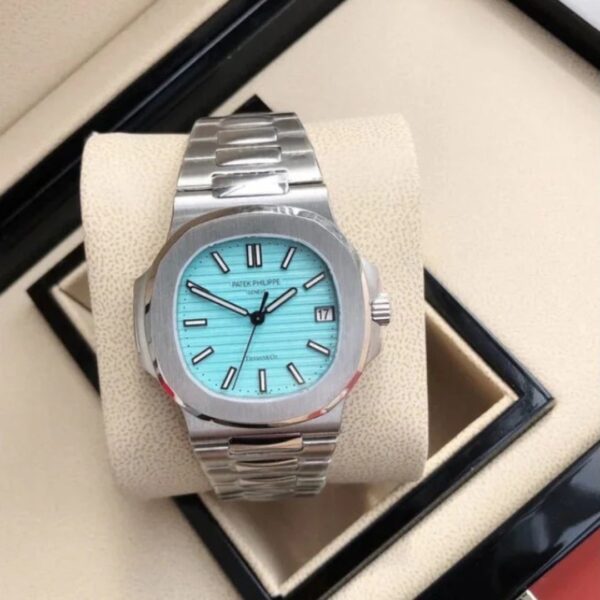 PP Nautilus Tiffany