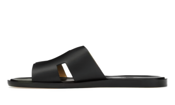 Hrs –  Sandalo Noir (man)