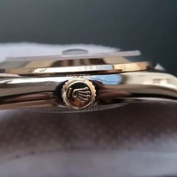 RLX Date Just RLX01
