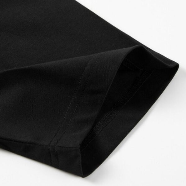 BLNCG T-shirt Black