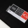 BLNCG T-shirt  Black