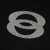 BLNCG T-shirt Black