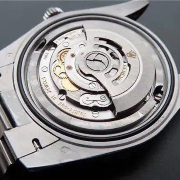 RLX Day-Date RLX0