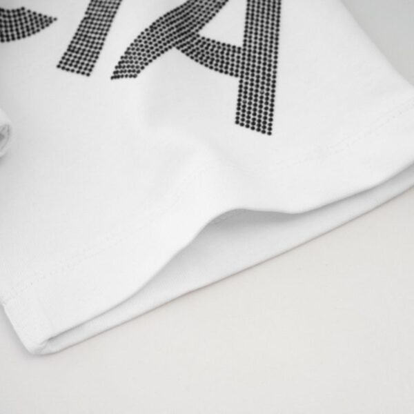 BLNCG T-shirt White