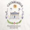 T-shirt CasaBlanca