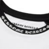 CHRM HRTS T-Shirt Horseshoe Baseball