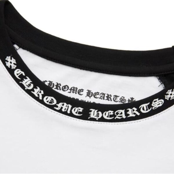 CHRM HRTS T-Shirt Horseshoe Baseball