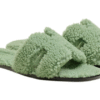 Hrs – Oran Sandalo Vert