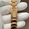 RLX Daytona Gold Diamond