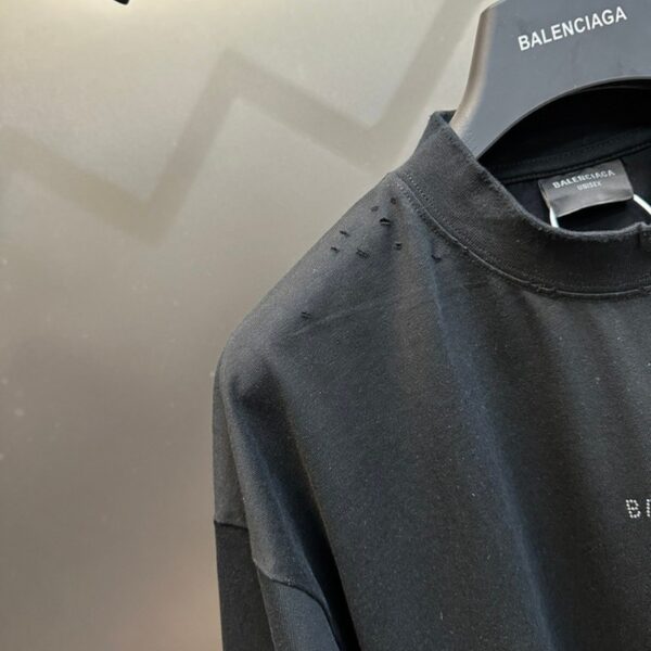 BLNCG T-shirt Oversized