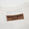 LV T-shirt Cartoon Plane