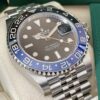 RLX GMT Master ll Jubilee