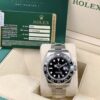 RLX GMT Master ll Bruce Wayne