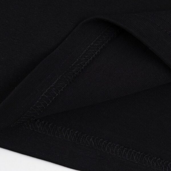 BLNCG T-shirt Black