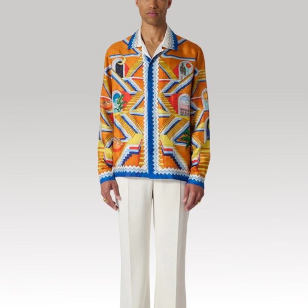 T-shirt CasaBlanca