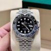 RLX GMT Master ll Bruce Wayne Jubilee