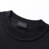 BLNCG T-shirt Oversized Icon Black