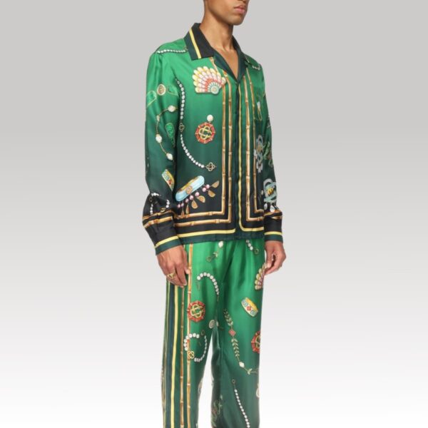 T-shirt CasaBlanca