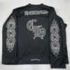 CHRM HRTS T-Shirt Stadium Jersey Black