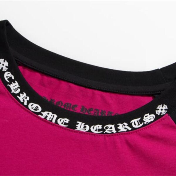 CHRM HRTS T-Shirt Horseshoe Baseball