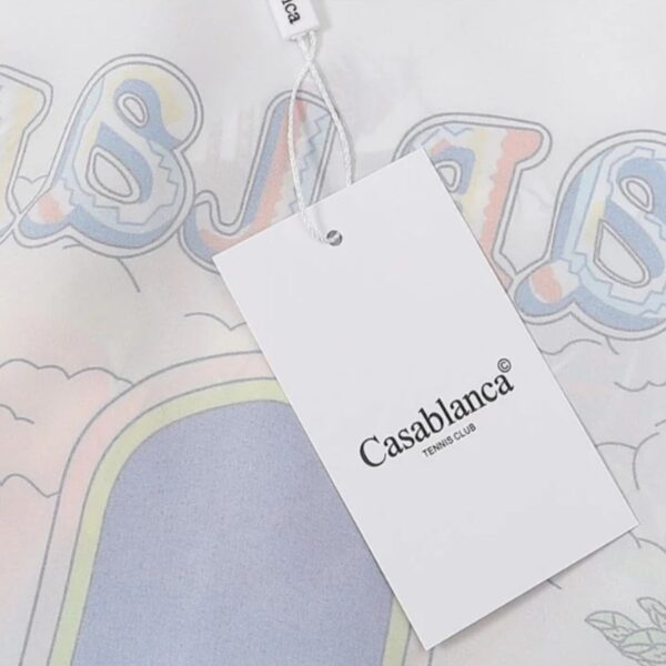 T-shirt CasaBlanca