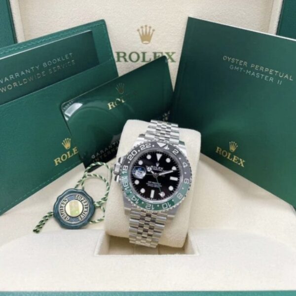 4-436.jpg RLX GMT Master ll Sprite Jubilee
