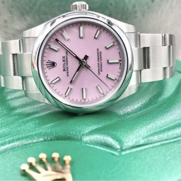 RLX Oyster Perpetual a-