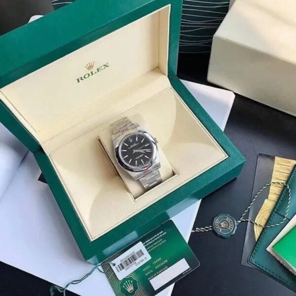 RLX Oyster Perpetual R