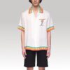 T-shirt CasaBlanca